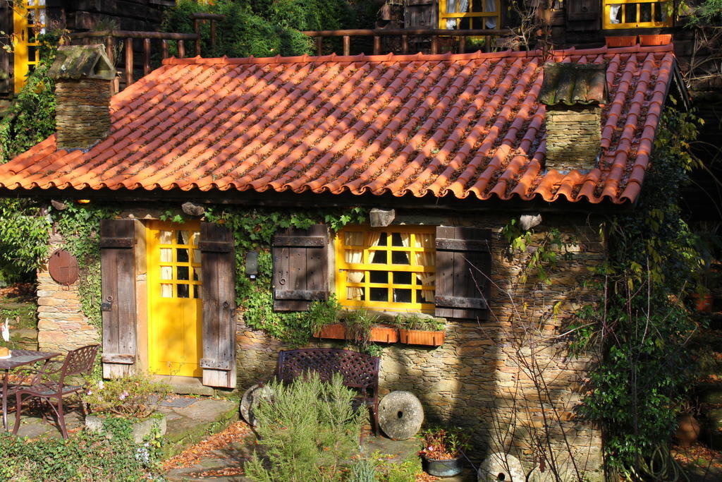 Casas Da Azenha Villa Vila Nova de Cerveira Rom bilde